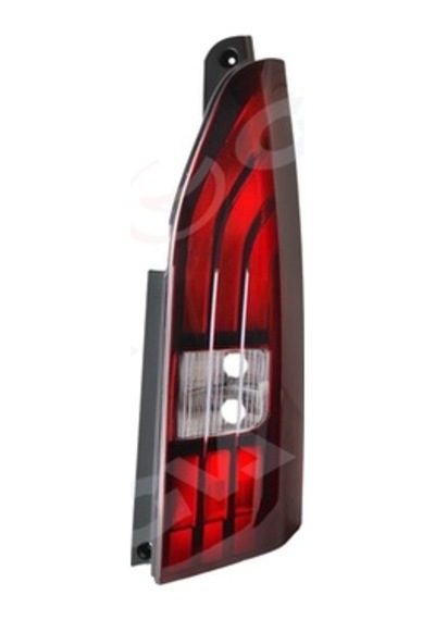Gva 2043028 Stop Lambası Sağ Peugeot Rifter 2020 Duysuz 9820555280