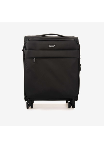 Baggaj Unisex Valiz 2413m Siyah