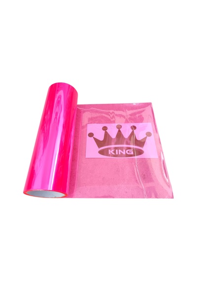 Far Stop Filmi 1mx30cm Pembe