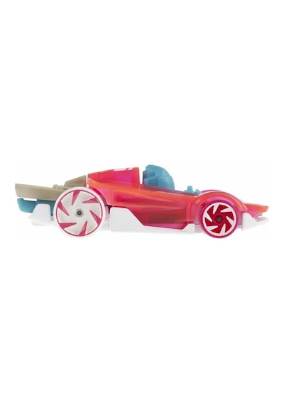 Hot Wheels Tekli Arabalar Mad Drıp - Jjh57 Kısa Kart Çok Renkli