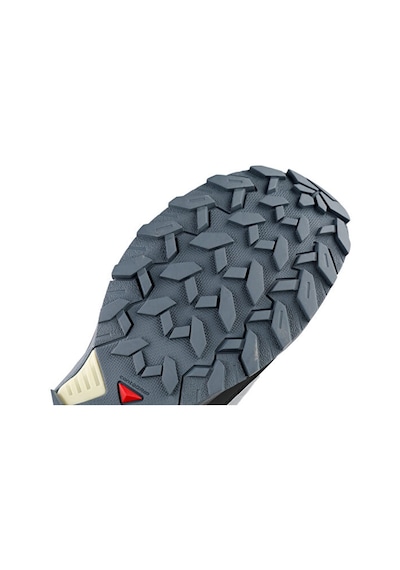 Salomon X Ultra 360 Erkek Outdoor Ayakkabı L47737000 Renkli Renkli Çok Renkli