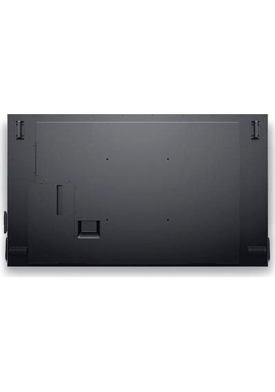 Dell 75" Ips Dokunmatık P7524qt 4k Interaktıf Monitör