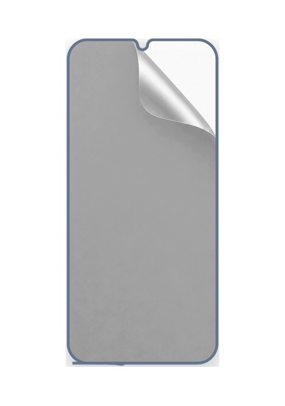 Schitec Oppo A6c Mat Hidrojel Ekran Koruyucu Film