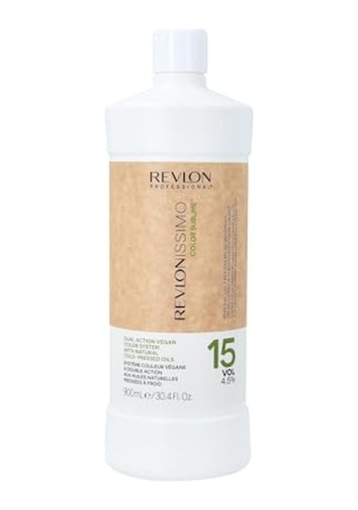 Colour Rp Rvl Creme Peroxide 40vol 900ml