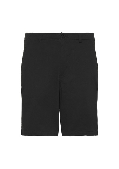 Calvin Klein Erkek Marka Logolu Günlük Kullanıma Uygun Siyah Şort Lv04rf617g Ub1