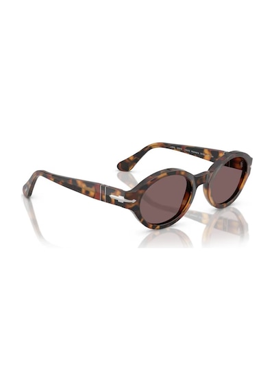 Persol Po3378s 105253 51 Kadın Güneş Gözlüğü Kahverengi