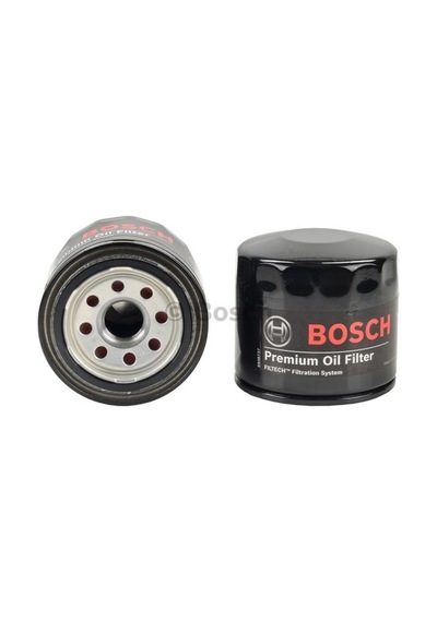 Bosch Yağ Filtresi Volvo C30 0986TF0071