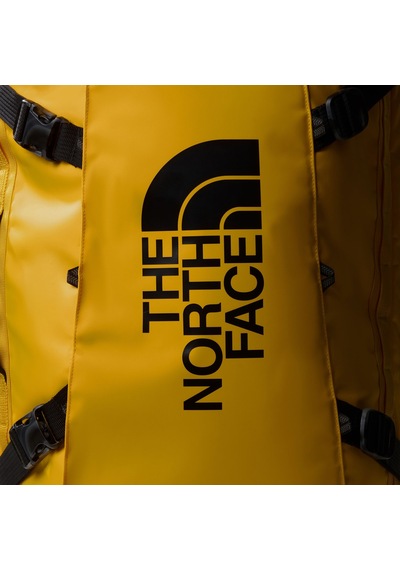 The North Face Base Camp Rollıng Thunder 28 Unisex Çanta Nf0a87gc4wp1 Sarı