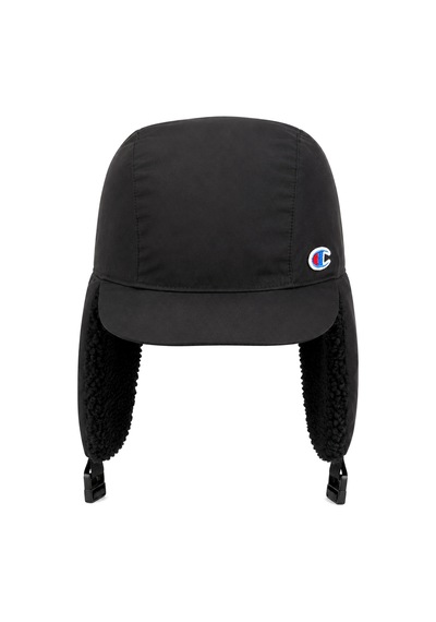 Champion Champıon Unısex Şapka 806208-kk001 Siyah