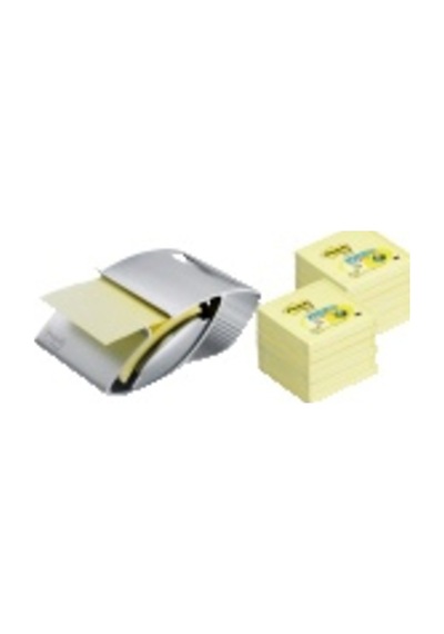 Post-İt Z-Not 12 Adet R-330 + Dispenser