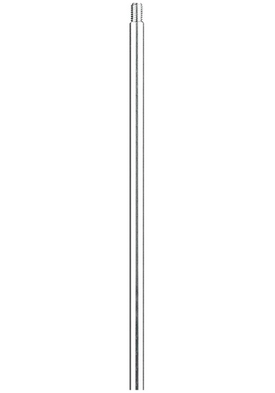 Apnea Galvaniz Pasolu 7,00 Mm 60 Cm