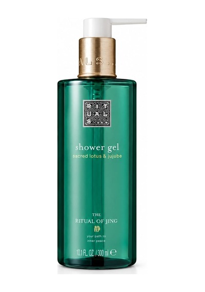 Rıtuals The Rıtual Of Jıng Shower Gel 300 Ml Lotus Çiçeği