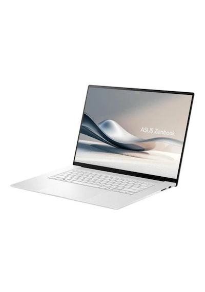 Asus ZenBook S16 Oled UM5606WA-RK295W Ryzen AI 9 HX 370 32 GB 1 TB 16" W11H Dizüstü Bilgisayar