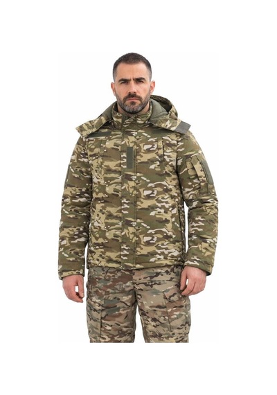 Marivento Kapüşonlu Mont Taktik Giyim Rüzgarlık Single Sword Su Geçirmez Kamuflaj Erkek Softshell Parka Çok Renkli
