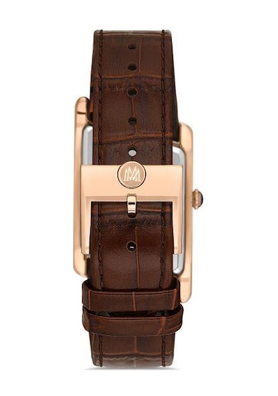 Momentus Cm365r-02kr Erkek Kol Saati-1631 Çok Renkli