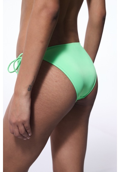 Penti Yeşil Riviera Bağlamalı Bikini Altı