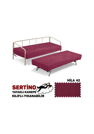 Sertino Kılıflı Kanepe - Mila 42