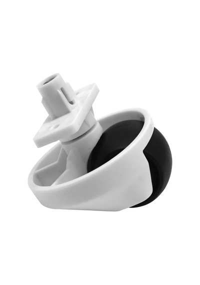 Roborock S7 / S70 / S75 Uyumlu 2 Adet Ön Tekerlek