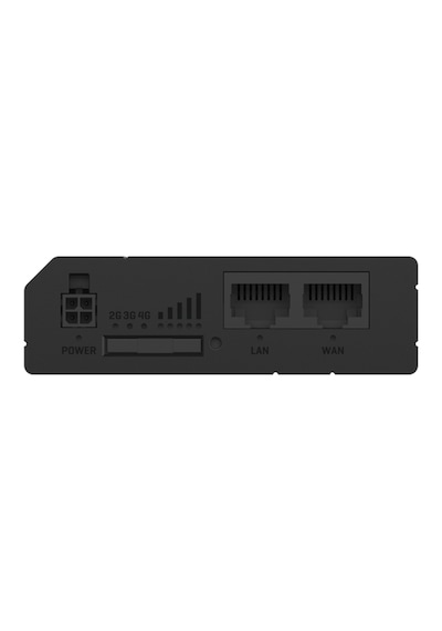 Teltonıka Rut200 Esım 2.4ghz 4g/5g Lte Endüstriyel Router