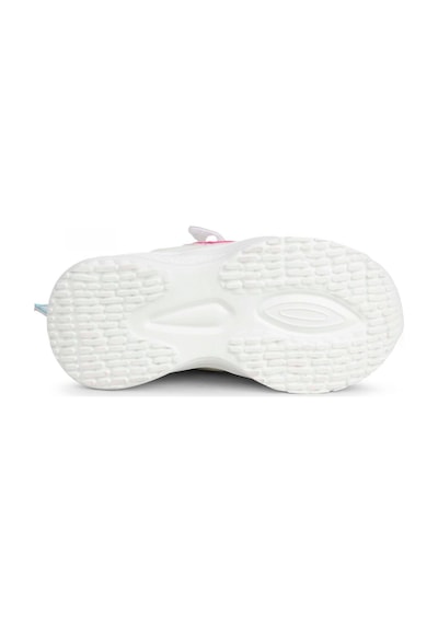 Buckhead Buck3041 Bright Günlük Gümüş Kız Çocuk Spor Ayakkabı GÜMÜŞ
