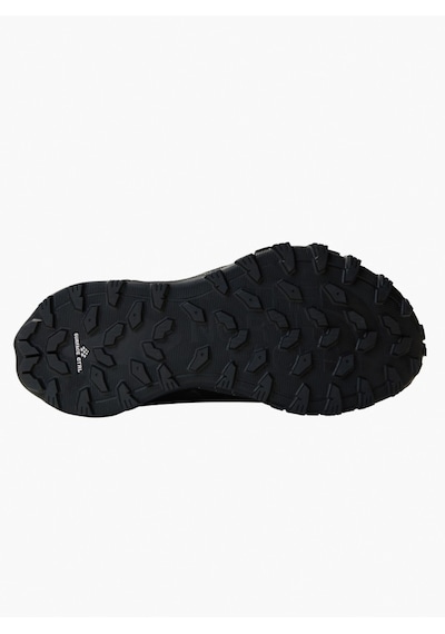The North Face W Offtrail Tr Gore-tex Kadın Outdoor Ayakkabısı Siyah