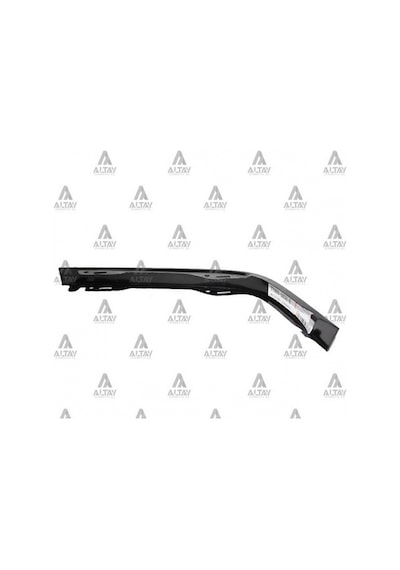 Stop Alt Çıtası Corolla 1993-1998 Ae-101 Sağ 1 Adet Oem No: 52552-12030