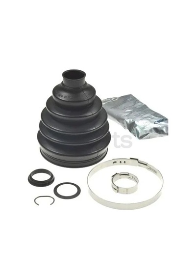 Aks Körüğü Takım Diş Passat / A4 / A6 1997-2004 1.6-1.8-1.8 T