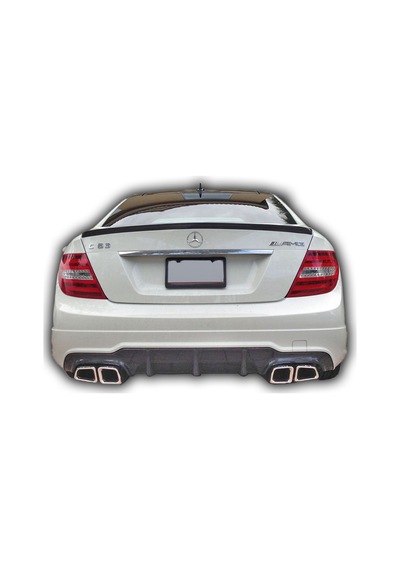 Mercedes Plastik W204 C180 Makyajlı Difüzör