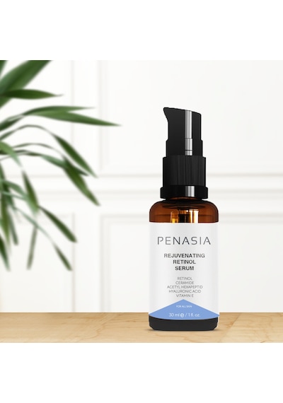 Penasia Rejuvenating Retinol Onarıcı ve Serum 30 ML