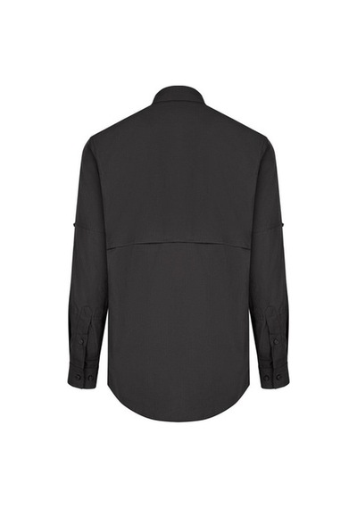 Evolite Swat Tactical Gömlek - Füme (404570803) Füme