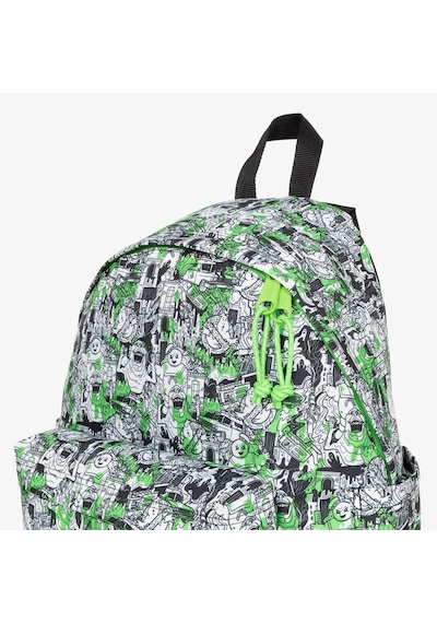 Eastpak Day Pak'r Ghost Busters Doodle Unisex Renkli Sırt Çantası Ek0a5bg41z01 Renkli
