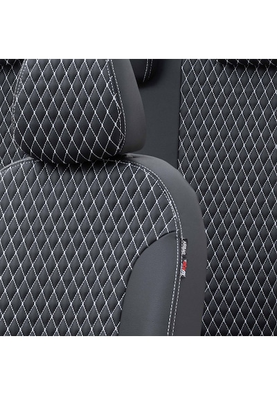 Otom Mini Countryman 2017-Sonrası Özel Üretim Koltuk Kılıfı 555280848