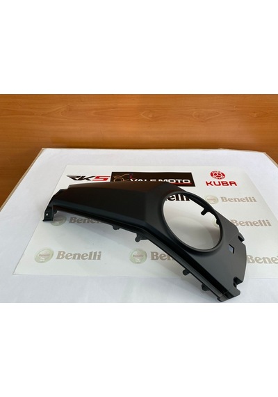 Benelli Bn251 Depo Üst Plastiği Arka Kısım