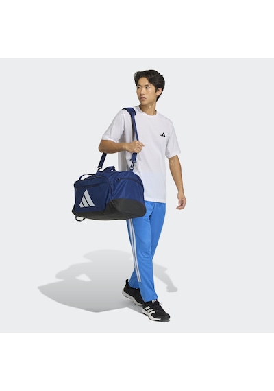 Adidas Workout Essentials Feelready Erkek Beyaz Antrenman T-shirt Kd5477