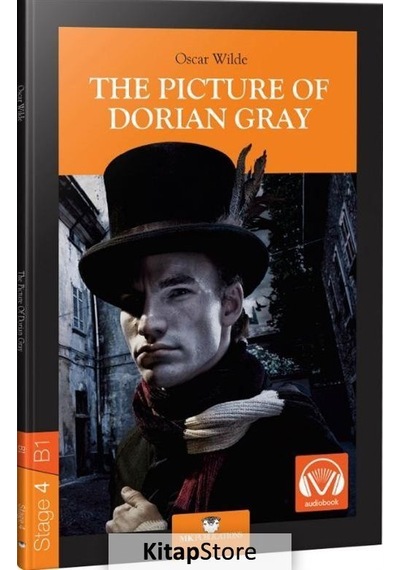 The Picture Of Dorian Gray / Oscar Wilde N11.3674