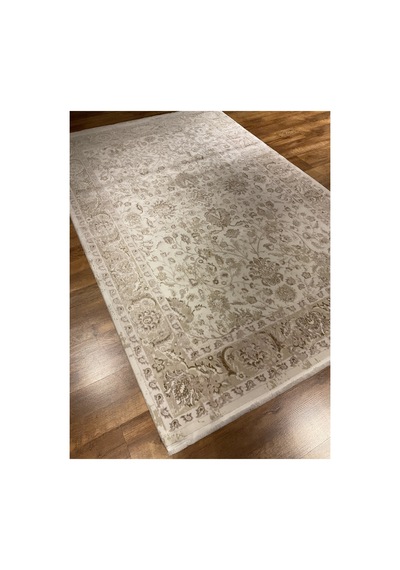 Premıum Pr4002 160x230 Vizon Halı Krem