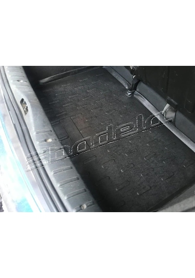 Cıtroen Kaucuk Bagaj Havuzu C3 2002-09 Uyumlu Model