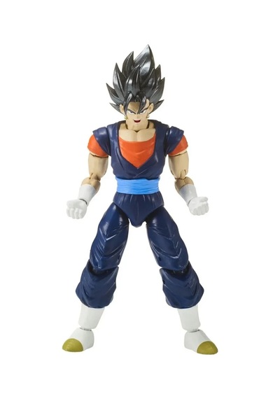 Bandai Dragon Ball Vegito Poz Verilebilir Figür 16 Cm