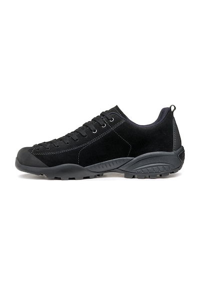 Scarpa Mojito Gore-tex Outdoor Ayakkabı Black Siyah