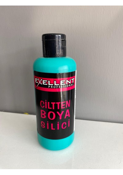 Exellent Professıonal Cıltten Boya Silici