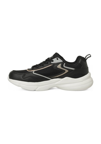 U.S. Polo Assn. U.s. Polo Assn. Orazıo Siyah Kadın Sneaker 000000000102158144