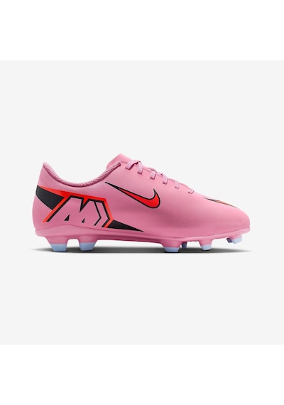 Nike Jr. Mercurial Vapor 16 Club Fg Krampon Fq8286-600 Pembe