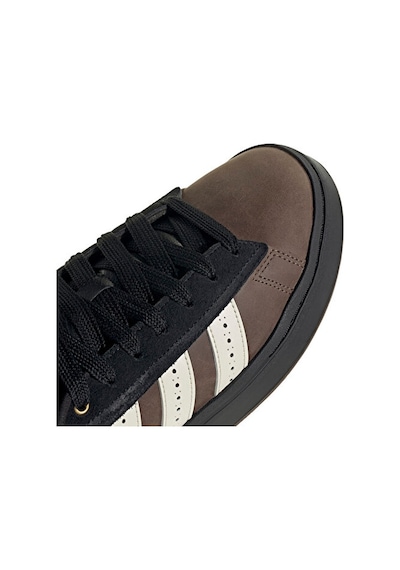 Adidas Grand Court Alpha 00s Erkek Günlük Ayakkabı Js1829 Siyah Siyah