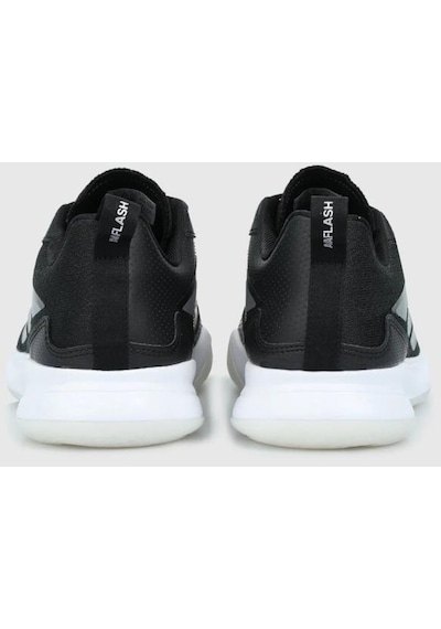 Adidas Ig9543 Avaflash Kadın Siyah Tenis Ayakkabısı 001