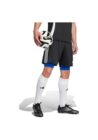 Adidas Techfıt Long Tıght M Erkek Antrenman Taytı Jn7400 Mavi