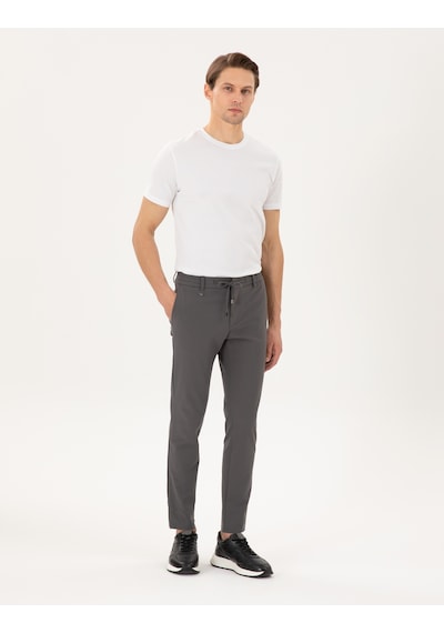 Pierre Cardin Erkek Antrasit Pantolon 50296593-vr006 Antrasit