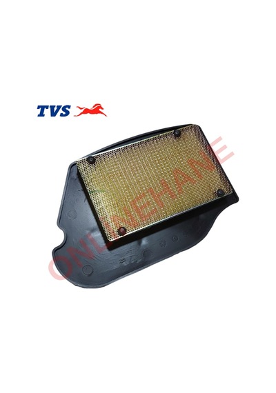 Tvs Wego 110 Hava Filtresi, Tvs Wego110 2020-2021 Hava Filtresi