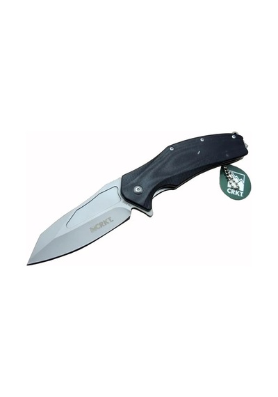 Trilange Trı 8956 Outdoor Çakı 22 Cm - Kaymaz Sap, Otomatik, Cam Perçin