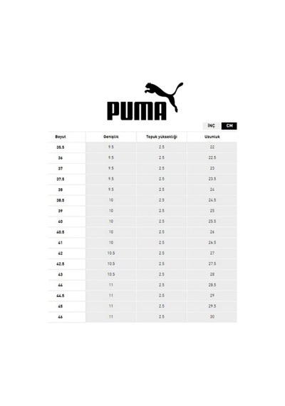 Puma Rbd Game Low 386373 Günlük Unisex Spor Ayakkabı Beyaz Beyaz