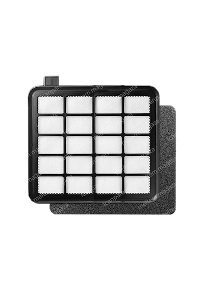 Samsung Uyumlu Vc07R302Mvp Süpürge Hazne Motor Koruma Filtresi